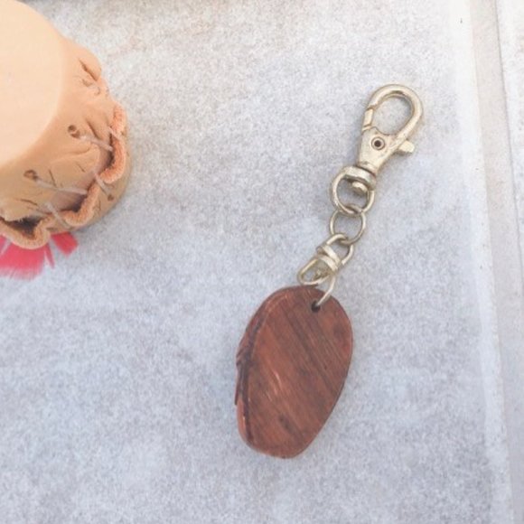 VINTAGE Korean Traditional Keychain and Drum Set Bundle - Picture 7 of 7